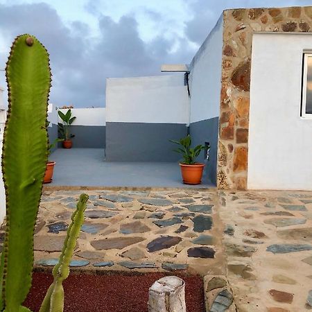 Apartamento Mar y Montaña La Costa Exterior foto