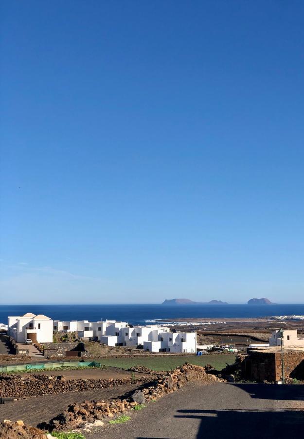 Apartamento Mar y Montaña La Costa Exterior foto