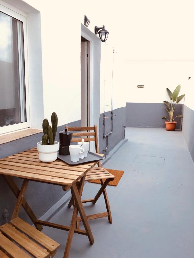Apartamento Mar y Montaña La Costa Exterior foto
